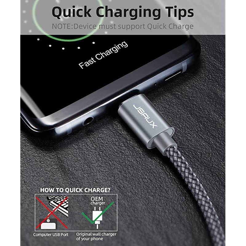 Lightning CableCertified Charger Cable for iPhone4Pack 33FT 66FT Nylon Braided USB Lightning Cable for iPhone X8 Plus87 Plus76 Plus66S Plus6s5iPad and Morered