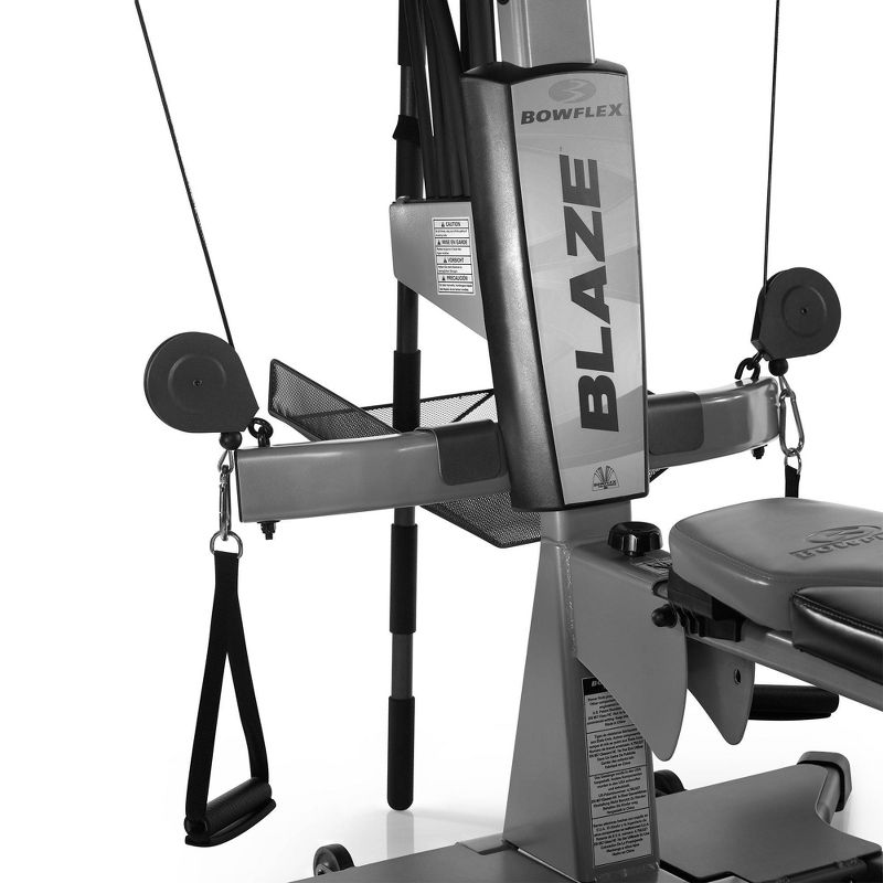 Bowflex Blaze Home Gym