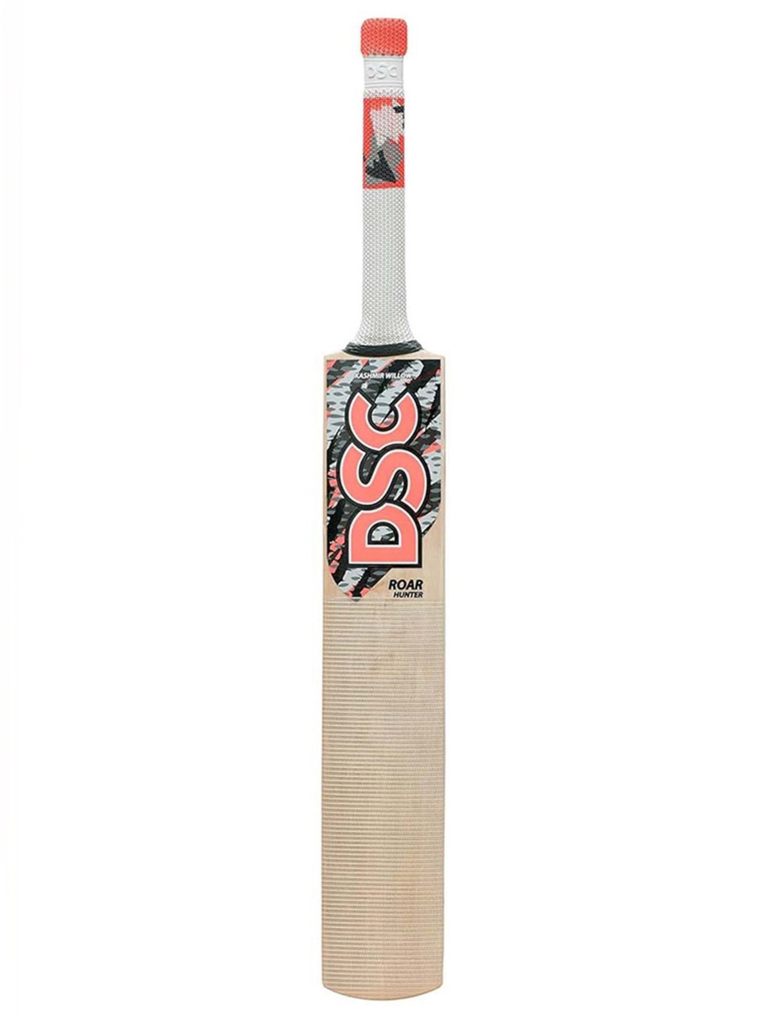 DSC Roar Hunter Kashmir Willow Cricket Bat Size - 1
