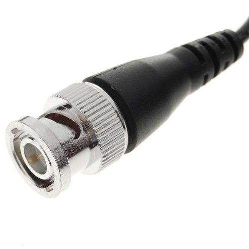 128 (64 Pack of 2) Mini CCTV BNC Video or audio Balun (DSC-TP2AL)