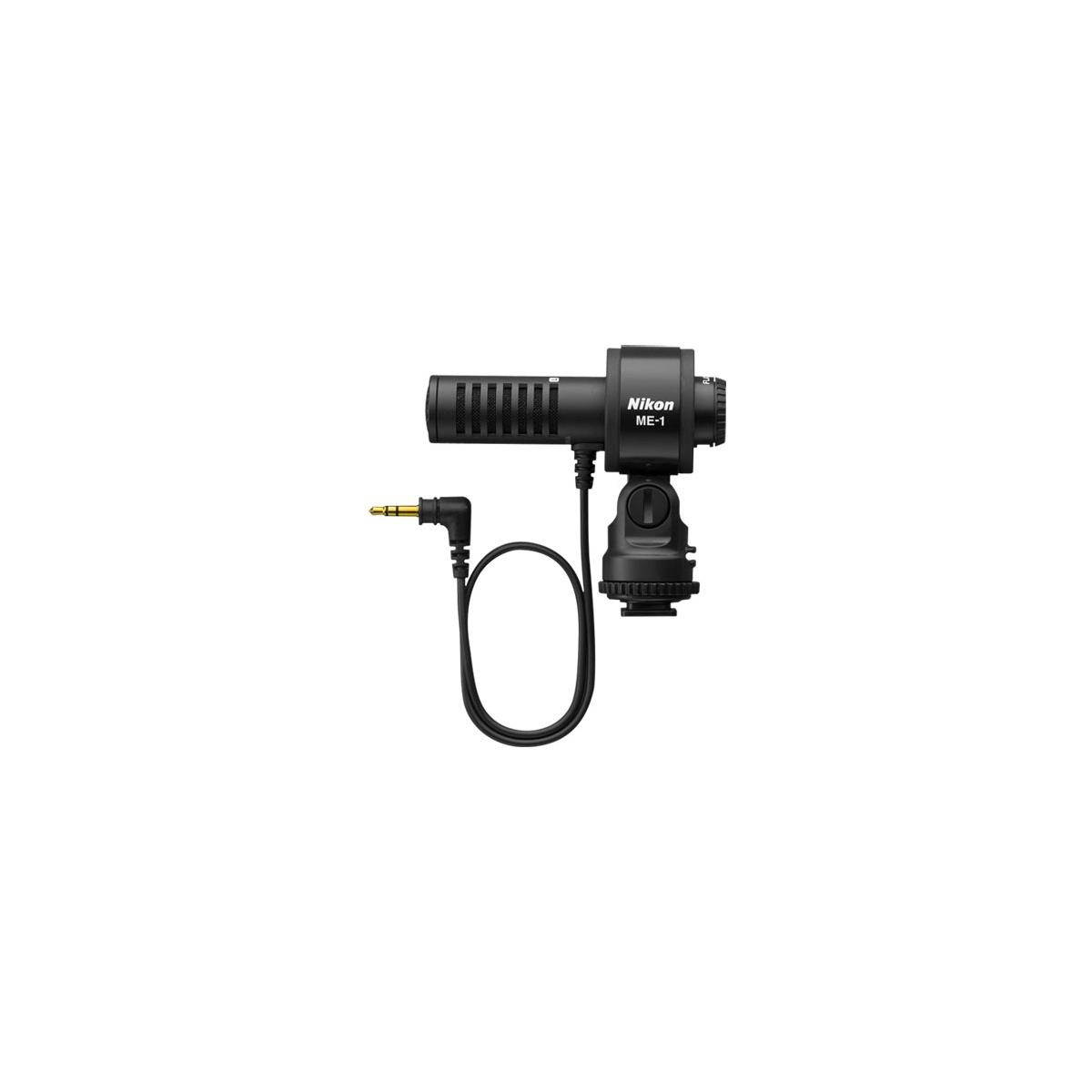 Nikon | ME-1 | Stereo Microphone