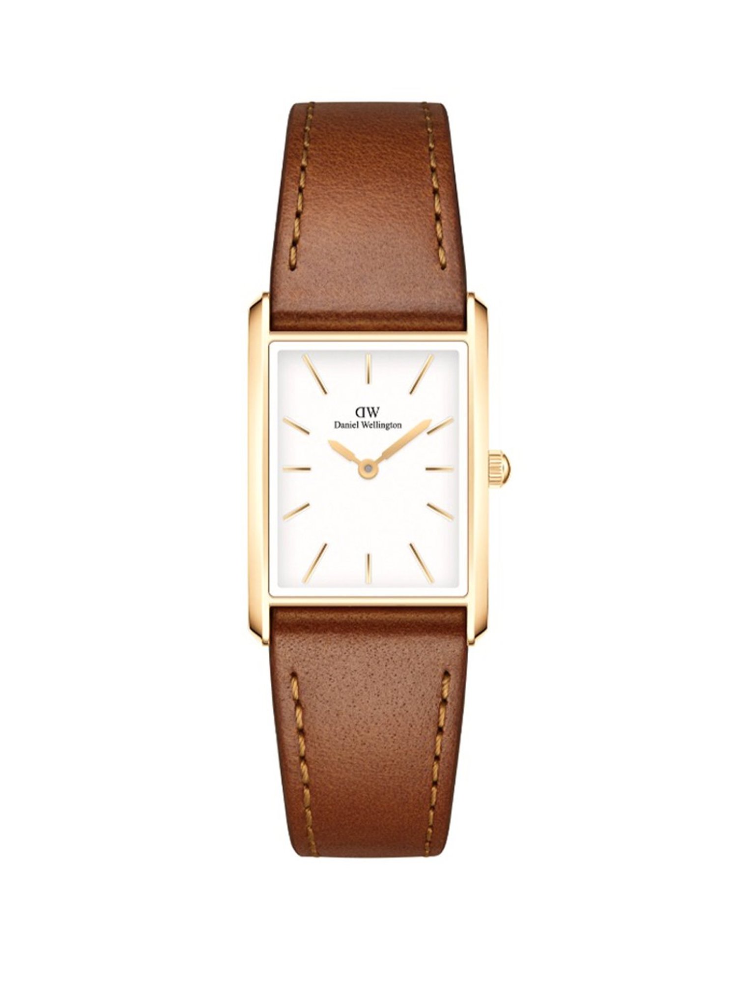 Daniel Wellington DW00100696K Bound Watch for Women