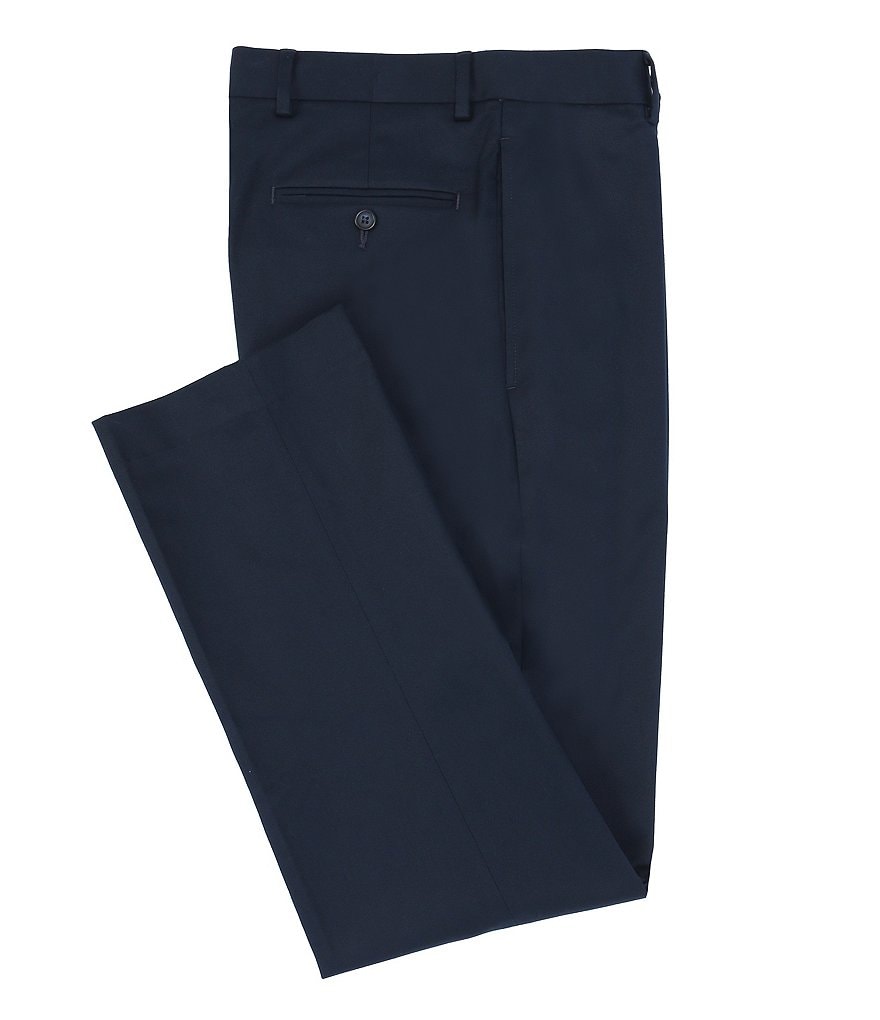 Daniel Cremieux Signature 5-Pocket Twill Pants