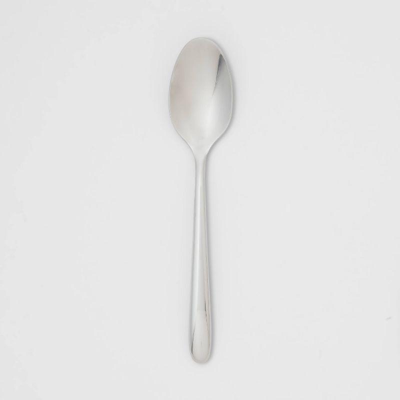 Kayden Spoon Stainless Steel - Threshold™