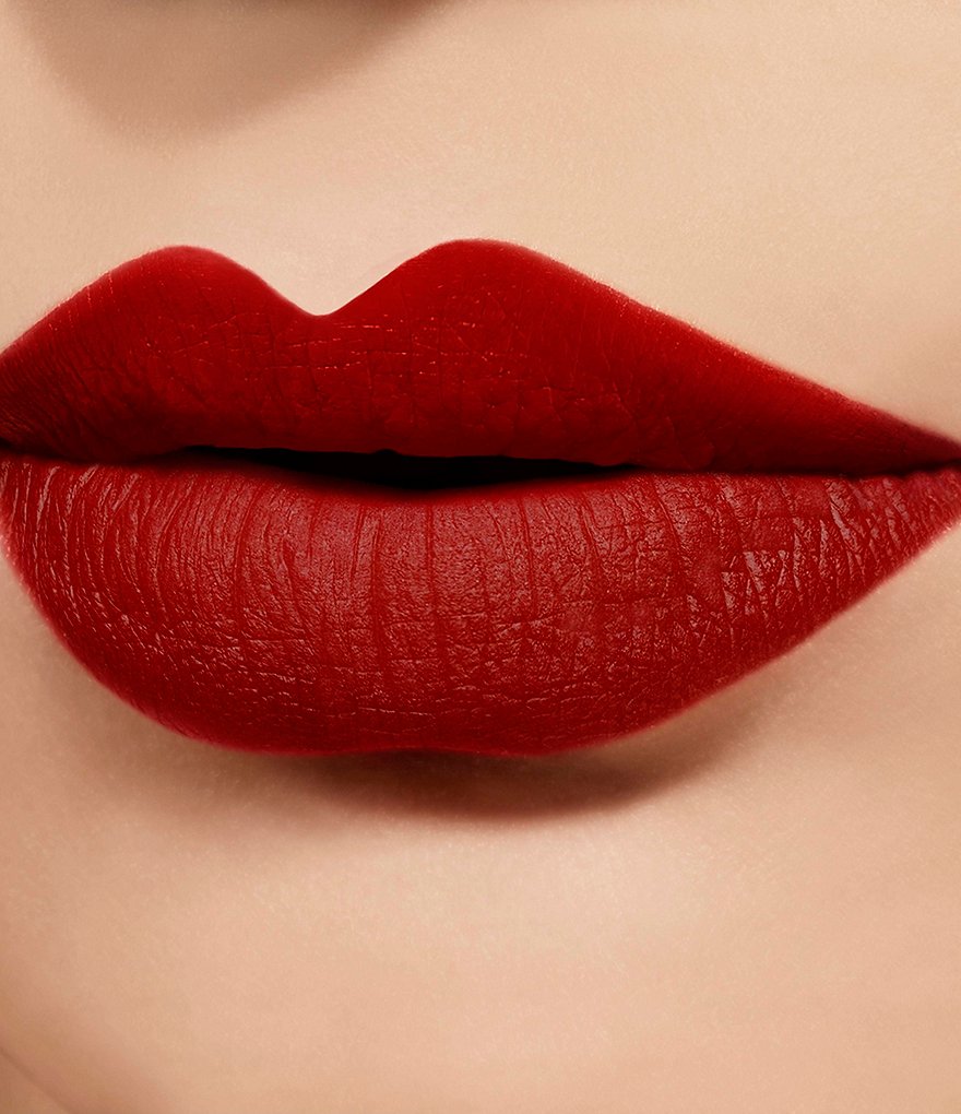 Yves Saint Laurent Beaute Tatouage Couture Liquid Matte Lip Stain