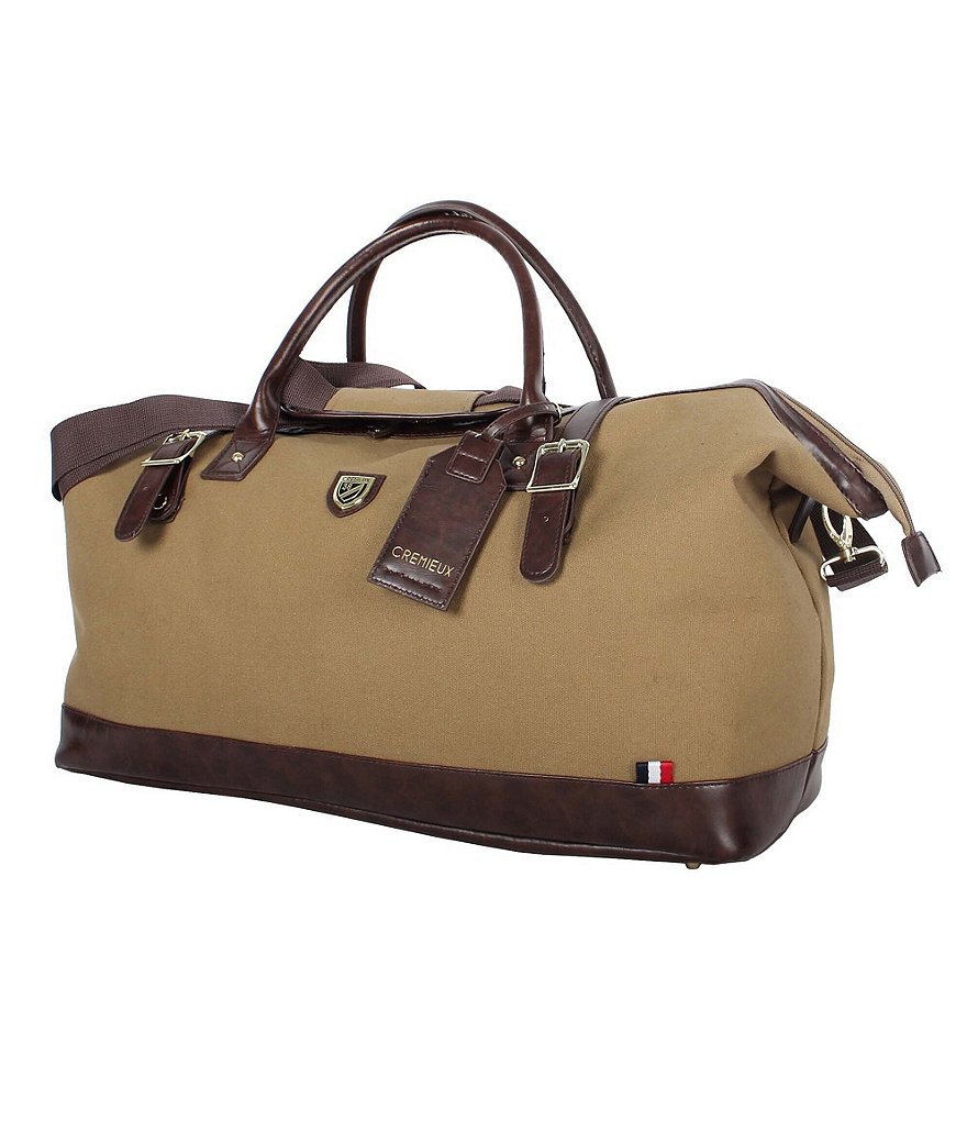 Cremieux Capri Dr. Duffel Bag