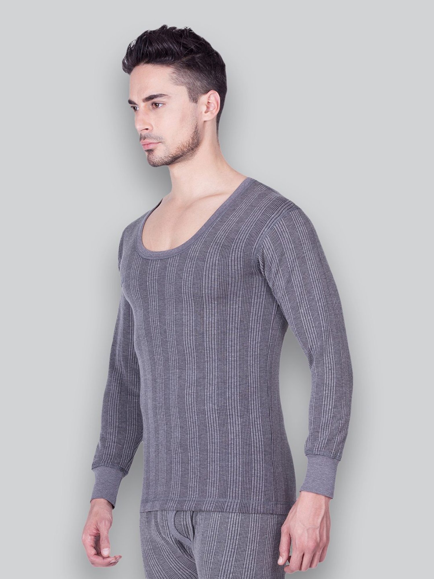 XYXX Black Thermal Top