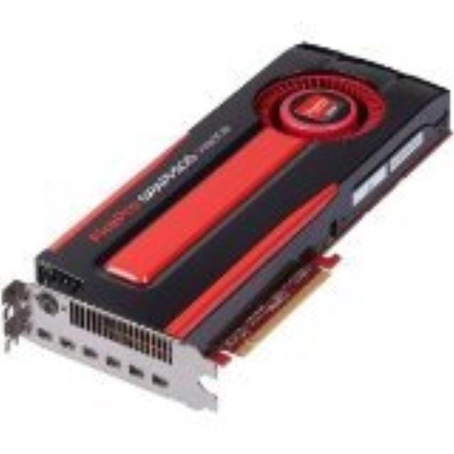 amd firepro w9000 100505859 6144mb pcie x16 gen 3.0