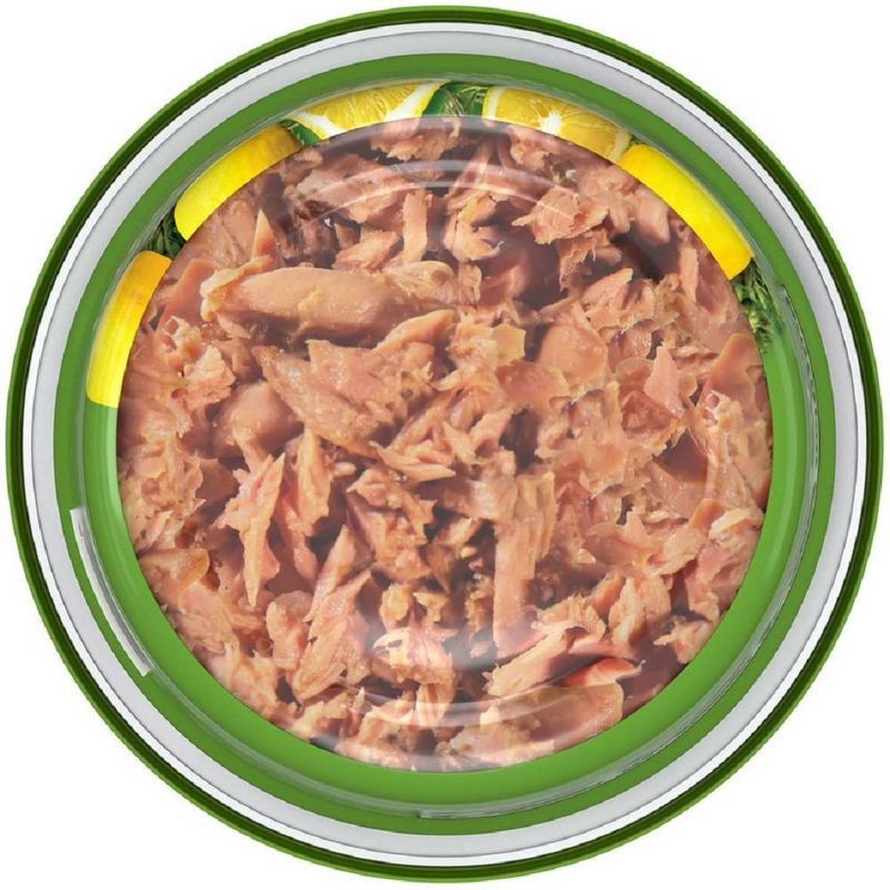 Chicken of the Sea - Infusions Lime & Thyme Tuna - 2.8oz