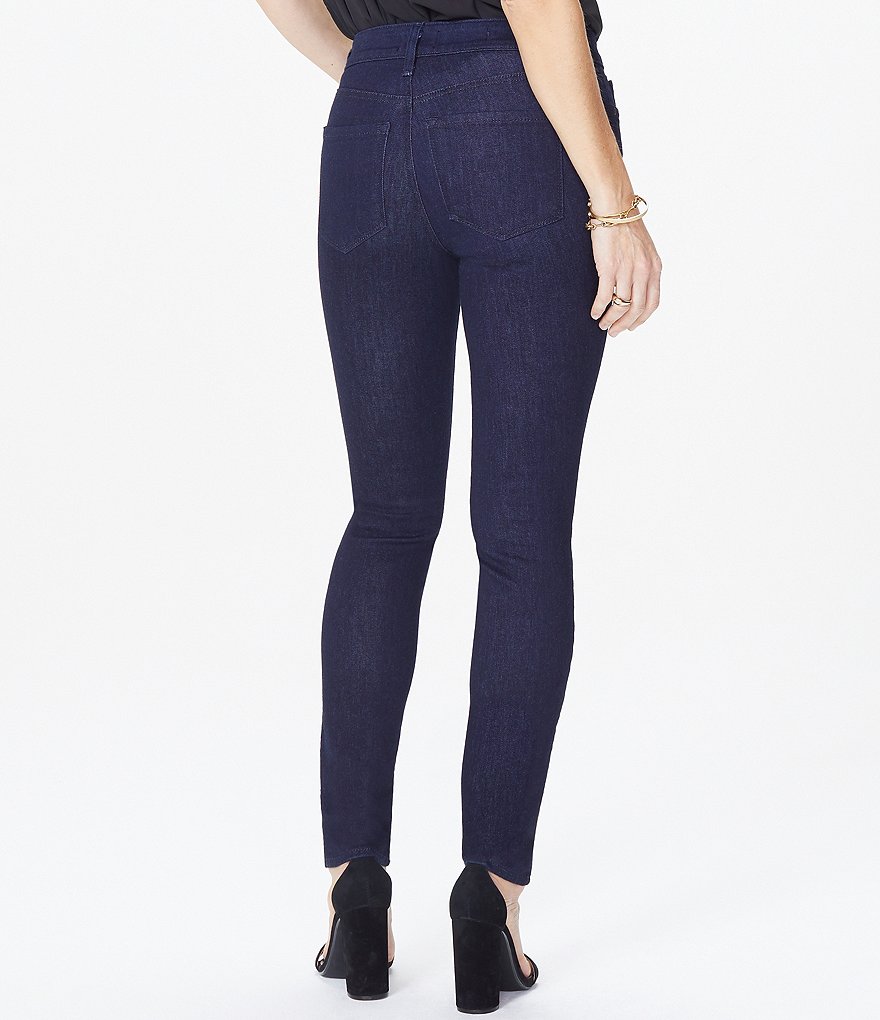 NYDJ Petite Size Ami Skinny Jeggings