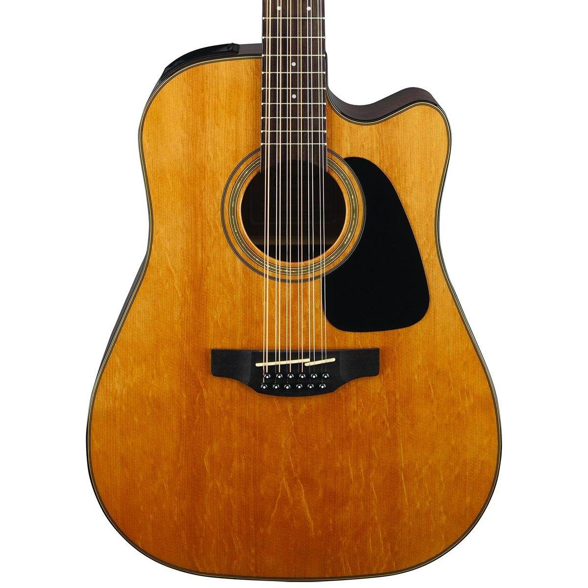 Takamine GD30CE-12NAT 12-String Acoustic-Electric Guitar