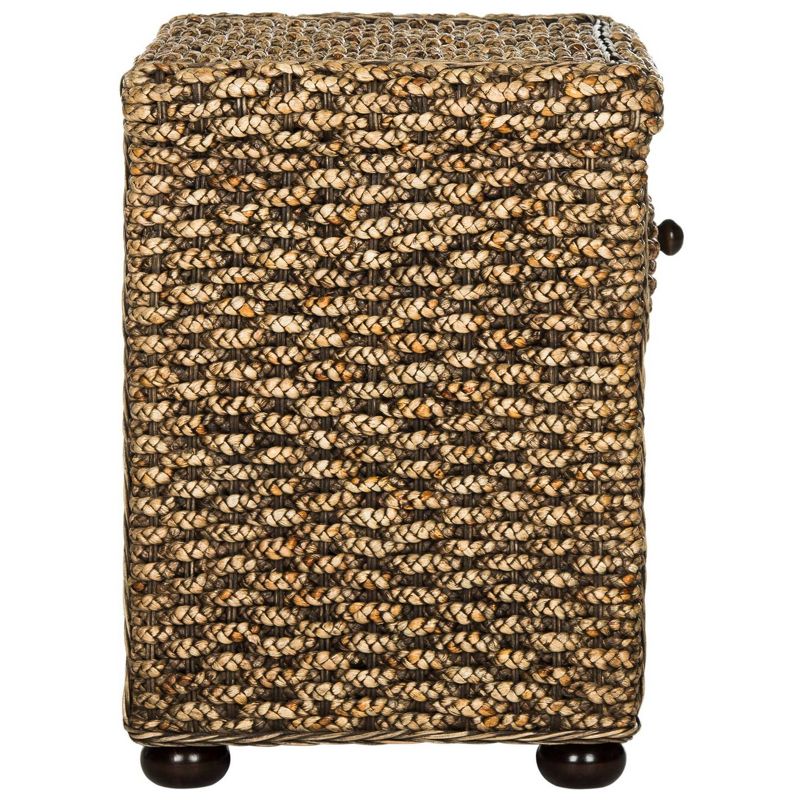 Washington Nightstand Black - HOMES: Inside + Out