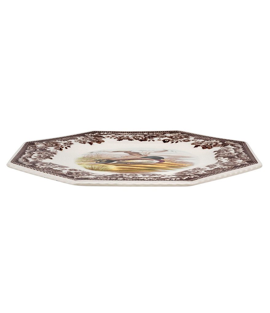 Portmeirion Botanic Garden 3 Section Server