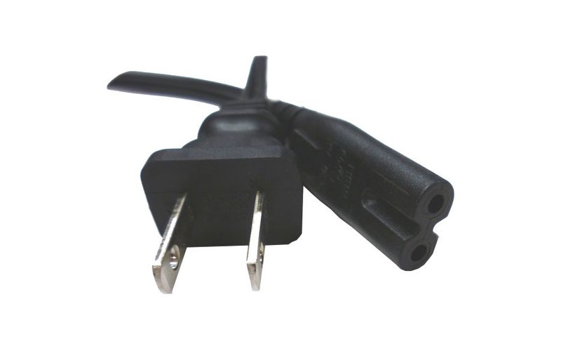 Professional Cable NBPC-06 Standard Power Cord
