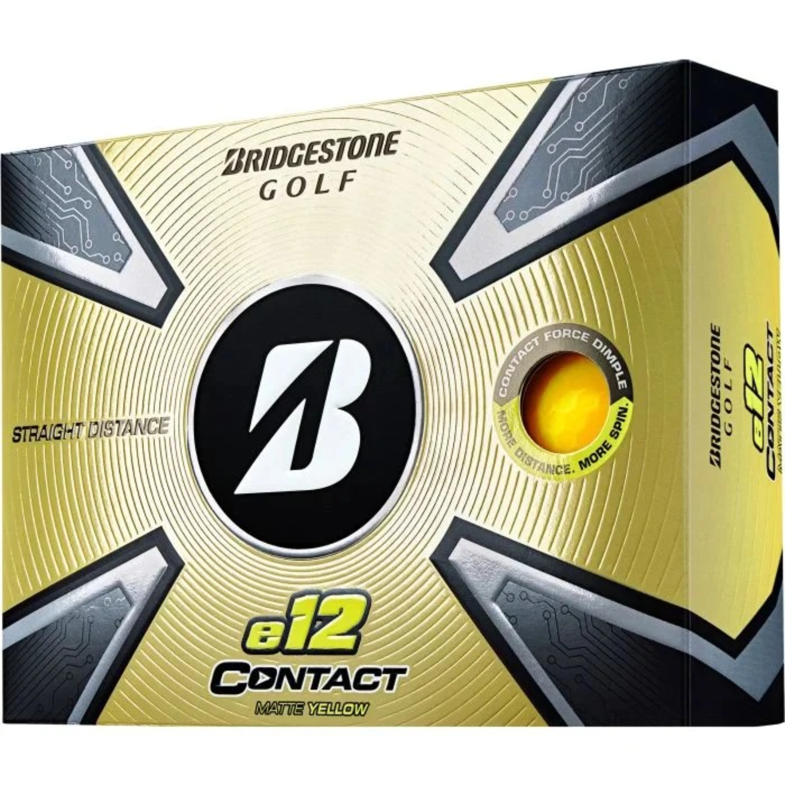 Bridgestone Model# 3CYX6D