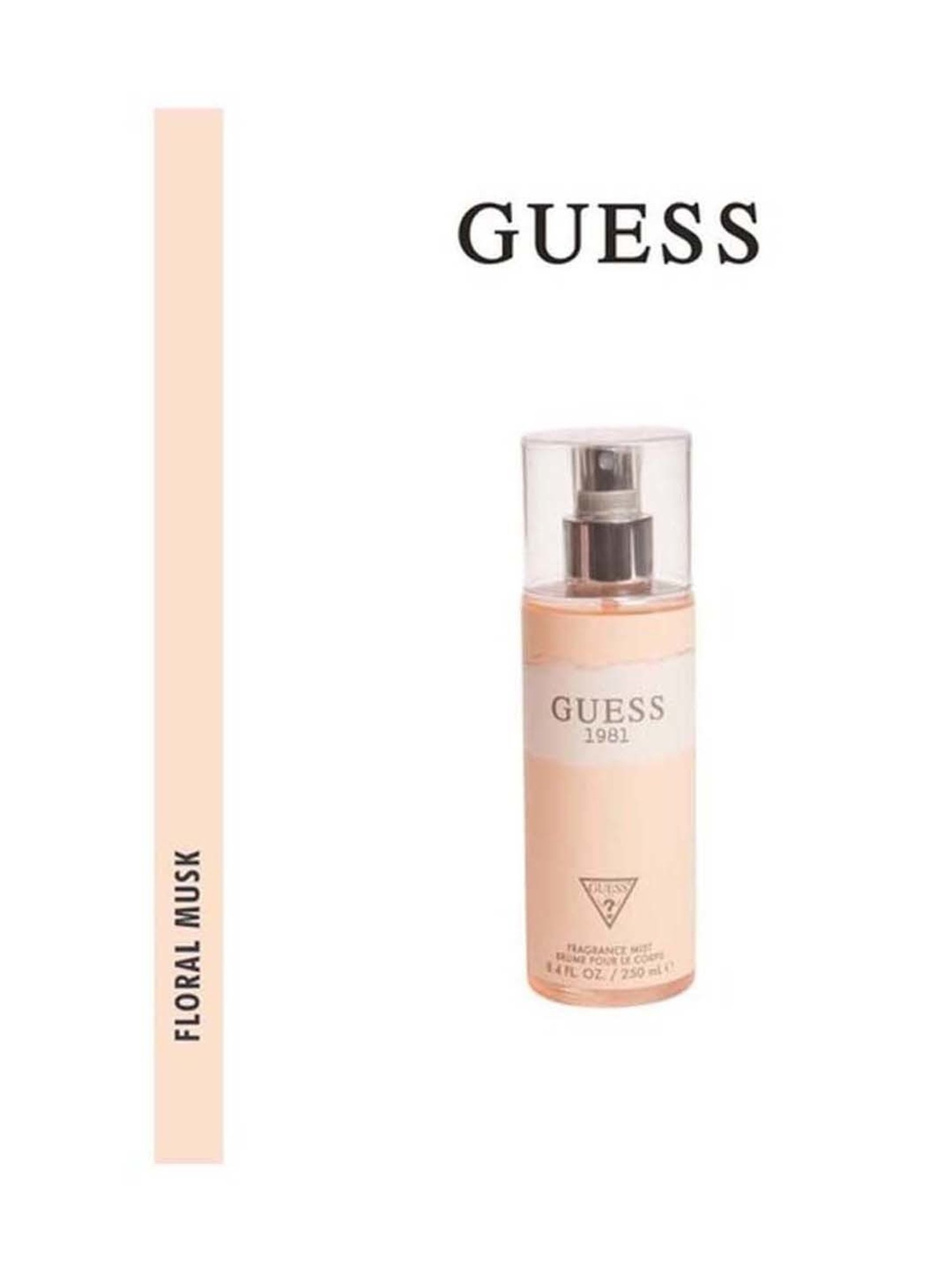 Guess 1981 Fragrance Mist - 250 ml