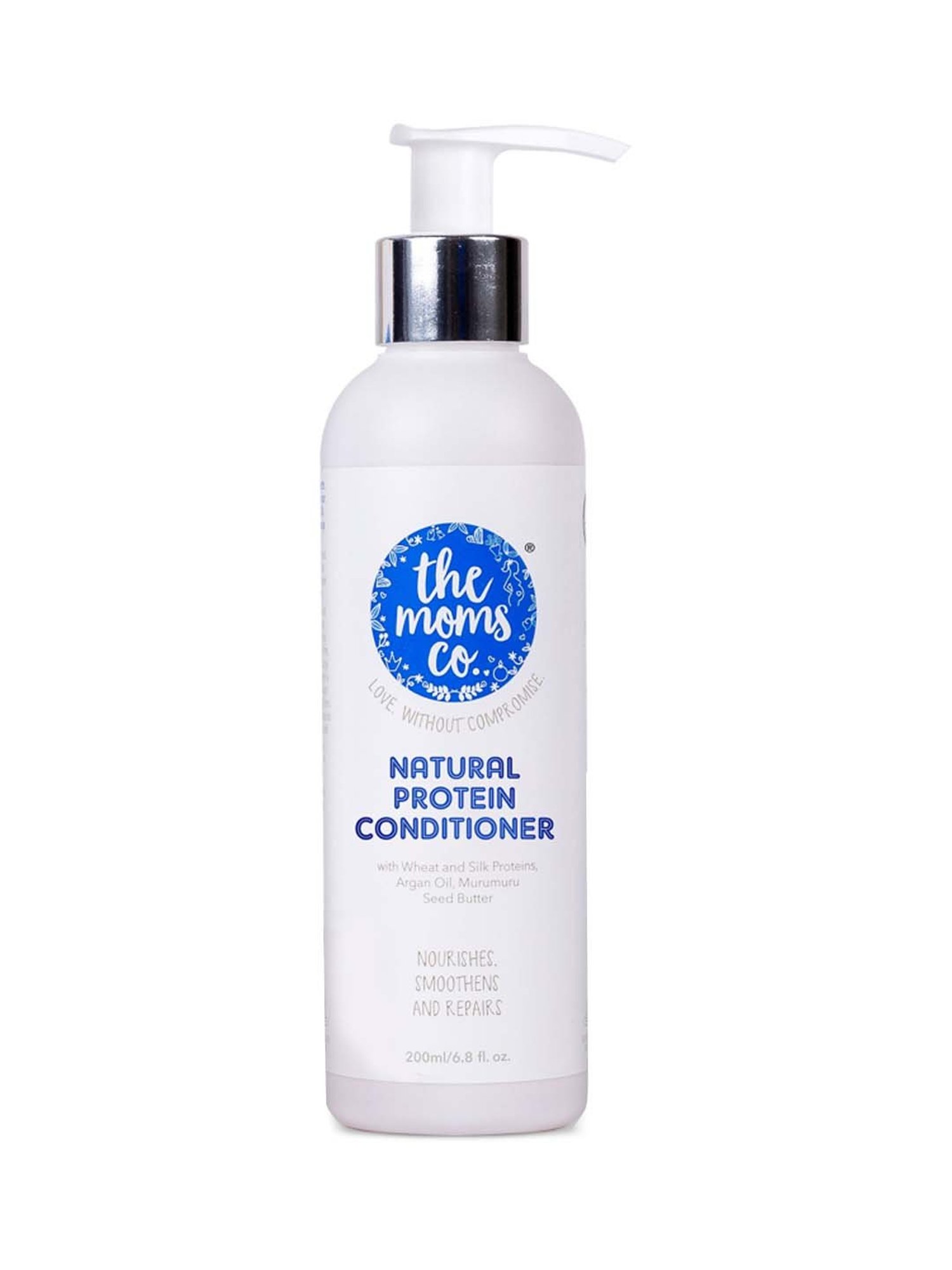 The Moms Co. Protein Conditioner - 200 ml