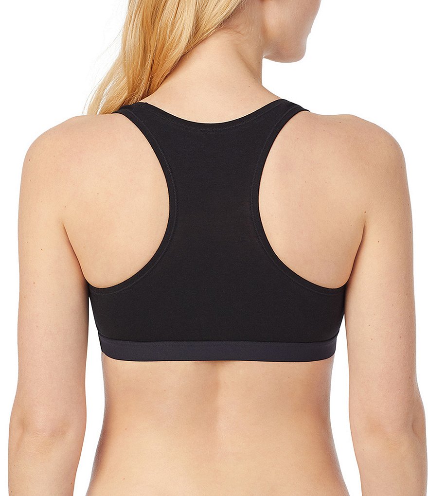 Yummie Audrey Comfortable Seamless Bralette