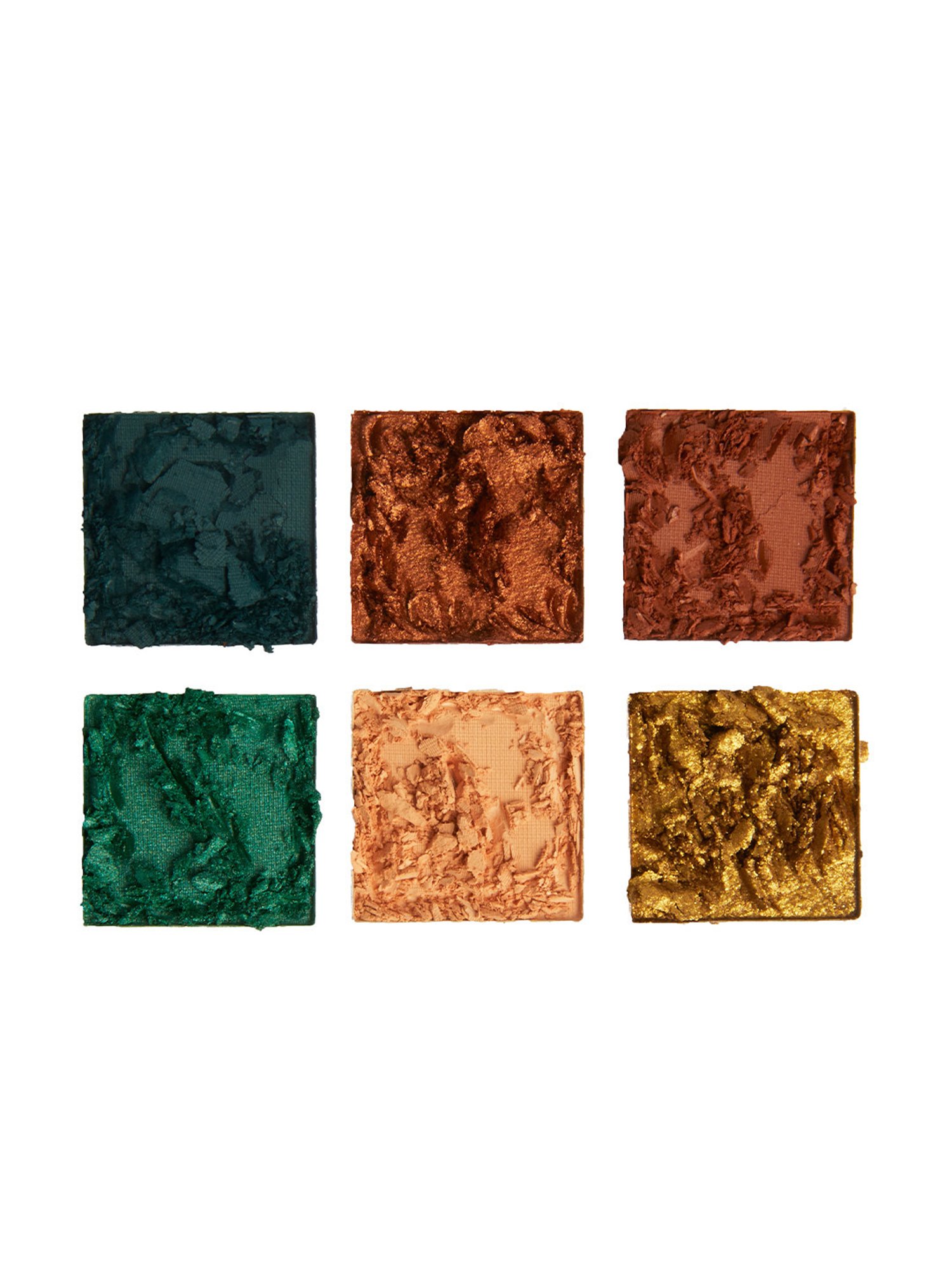 Clueless x Makeup Revolution Palette Dionne Phone - 6.6 gm