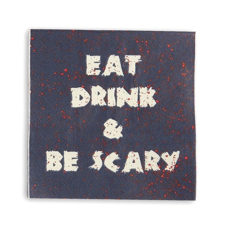 Vanity Fair Everyday White Napkins - 250ct