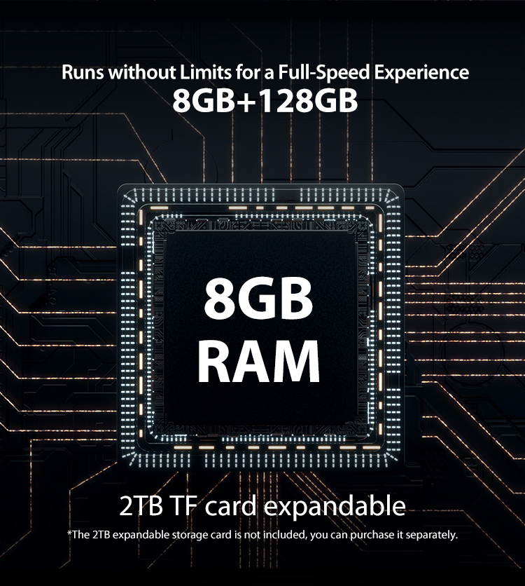 Ulefone Armor 7 Rugged Cell Phones Unlocked, 8GB+128GB Octa-Core Android 9.0 IP68 Waterproof Smartphone, 48MP Triple Rear Camera 6.3" FHD+ Screen 5500mAh Battery Dual SIM 4G LTE