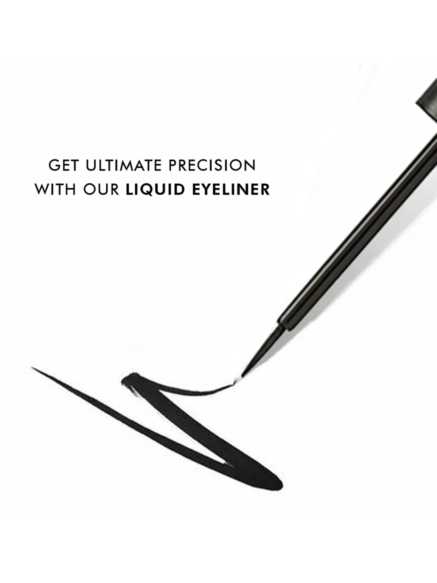 Barry M Eye Define Liquid Eyeliner Cocoa Brown - 2.5 ml