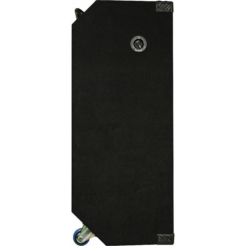 Markbass Standard 108HR 1200W 8x10 Bass Speaker Cabinet Black 4 Ohm