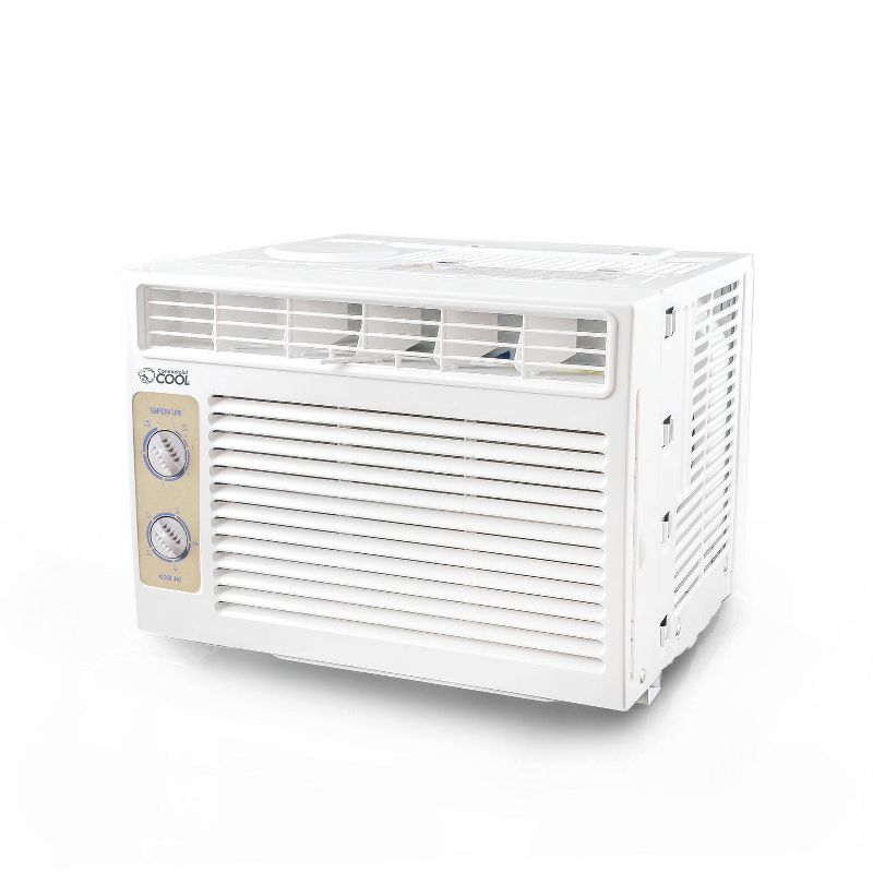 Commercial Cool 5000 BTU Window Air Conditioner CC05MWT
