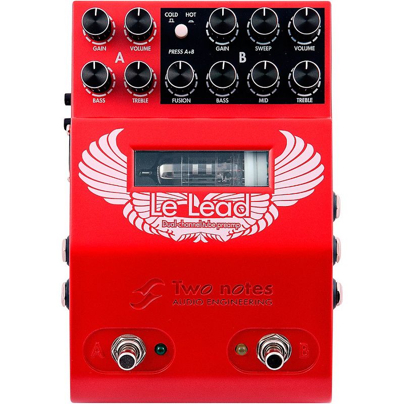 Ernie Ball 40th Anniversary Volume Pedal