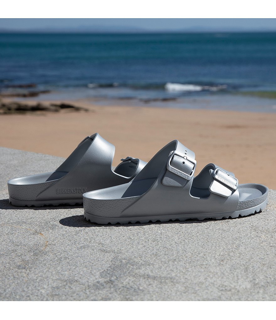 Birkenstock Women's Arizona EVA Waterproof Essentials Pool Slide Sandals