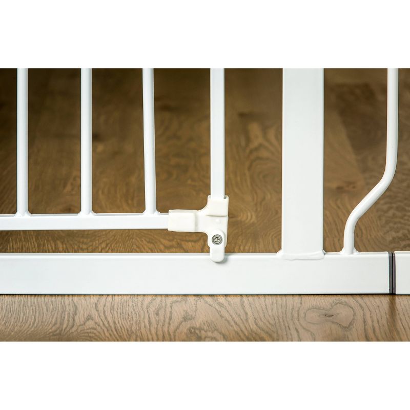 Regalo Extra Tall Top of Stair Gate