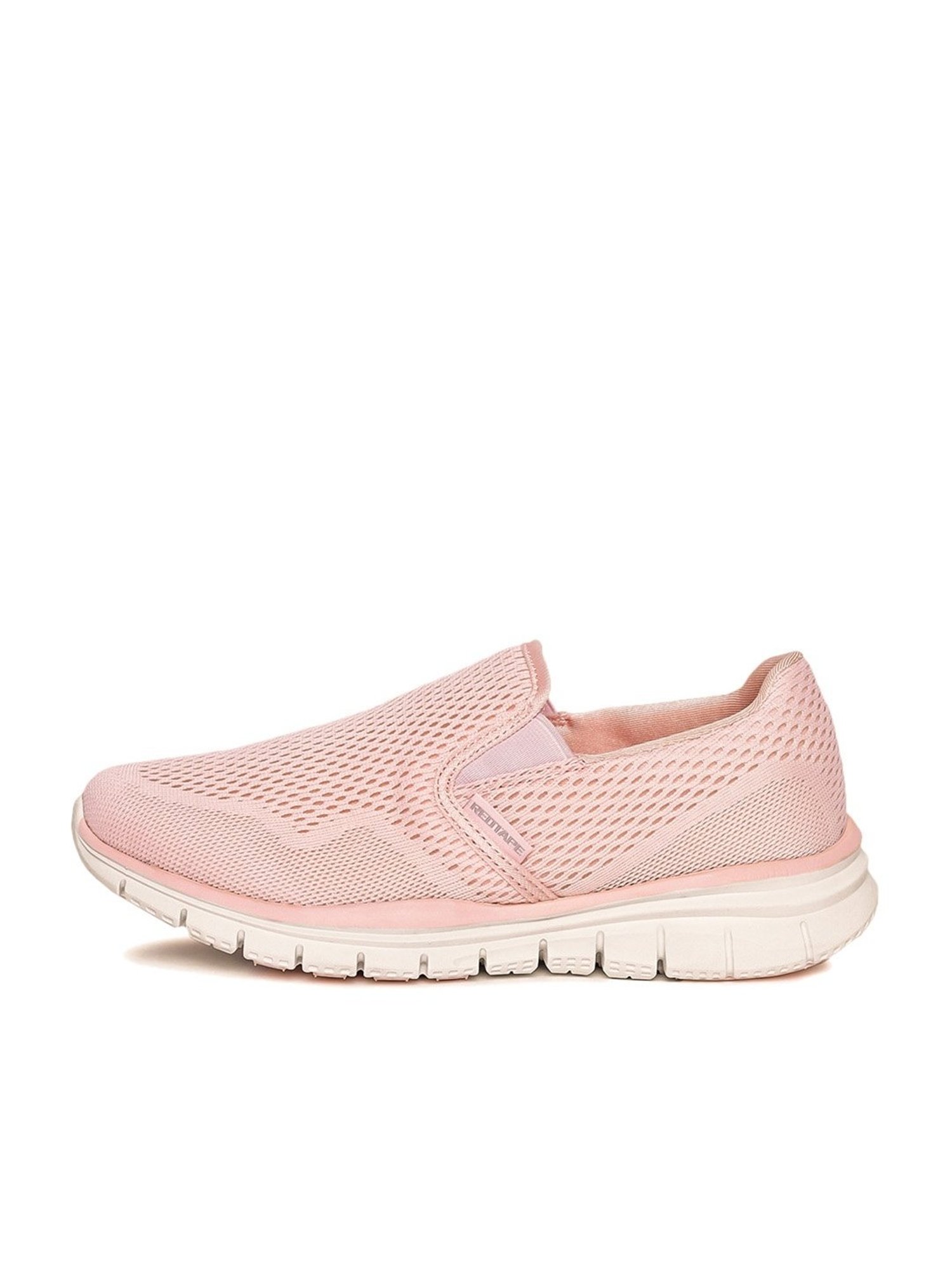 Red Tape Women's Pink Running Shoes