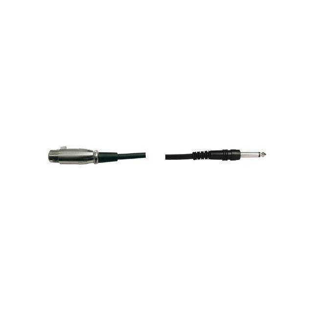 Hosa PXF-103 1-Inch Speaker Cable