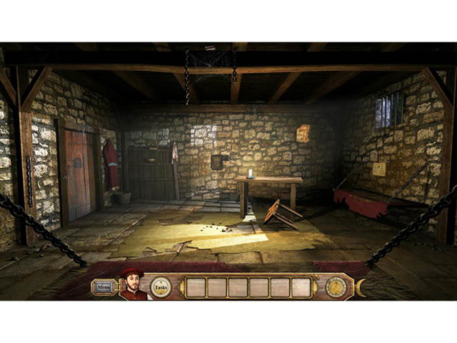 The Travels of Marco Polo [Online Game Code]