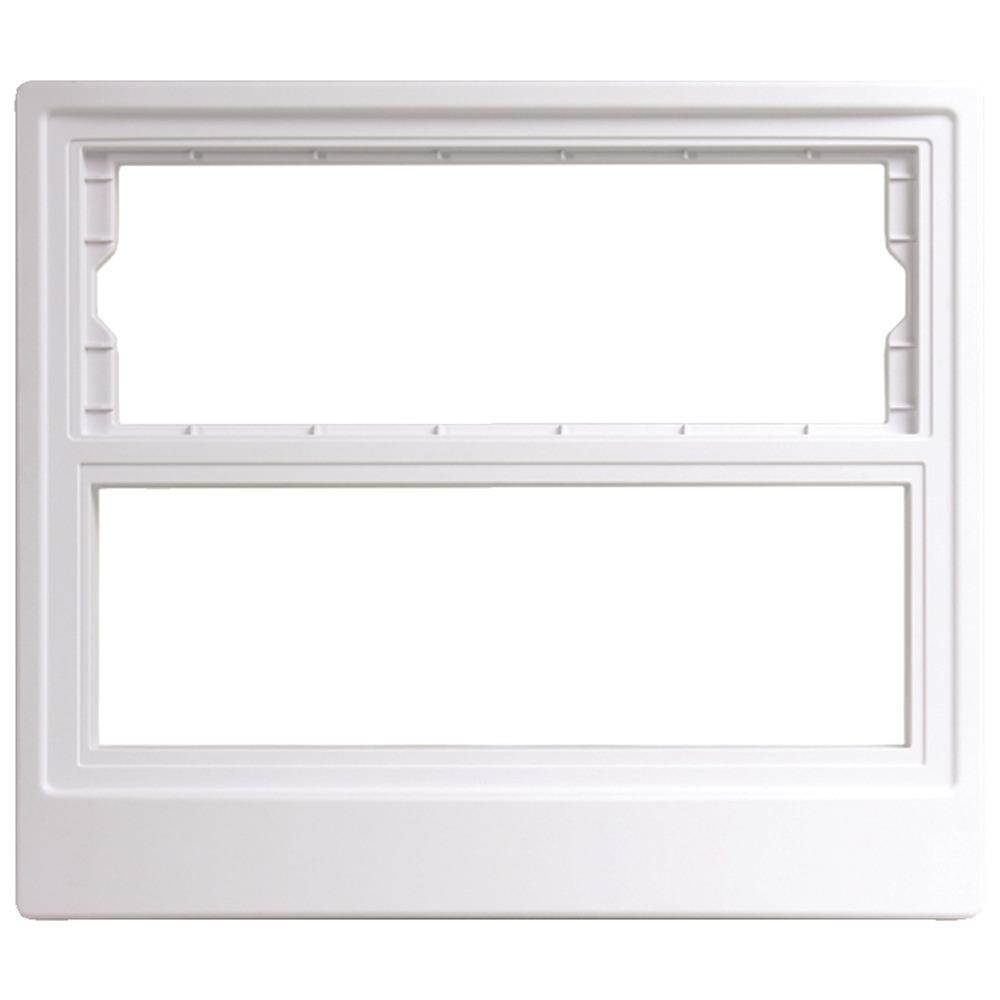 M&S Systems Retrofit Master/CD Combination Finish-Out