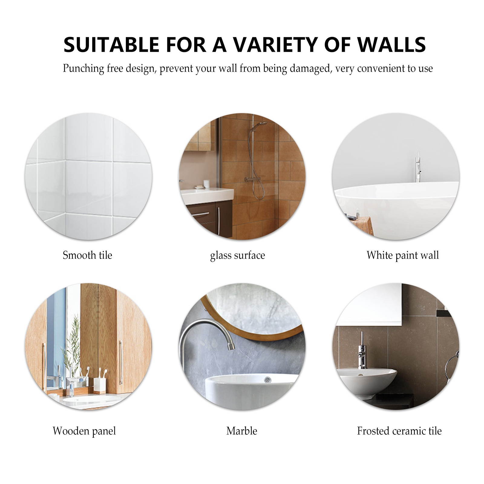 74cm Multifunctional Table Cell Phone Mount Holder 360 Adjustable Universal Gooseneck Smartphone Stand for Desk (Wathet)