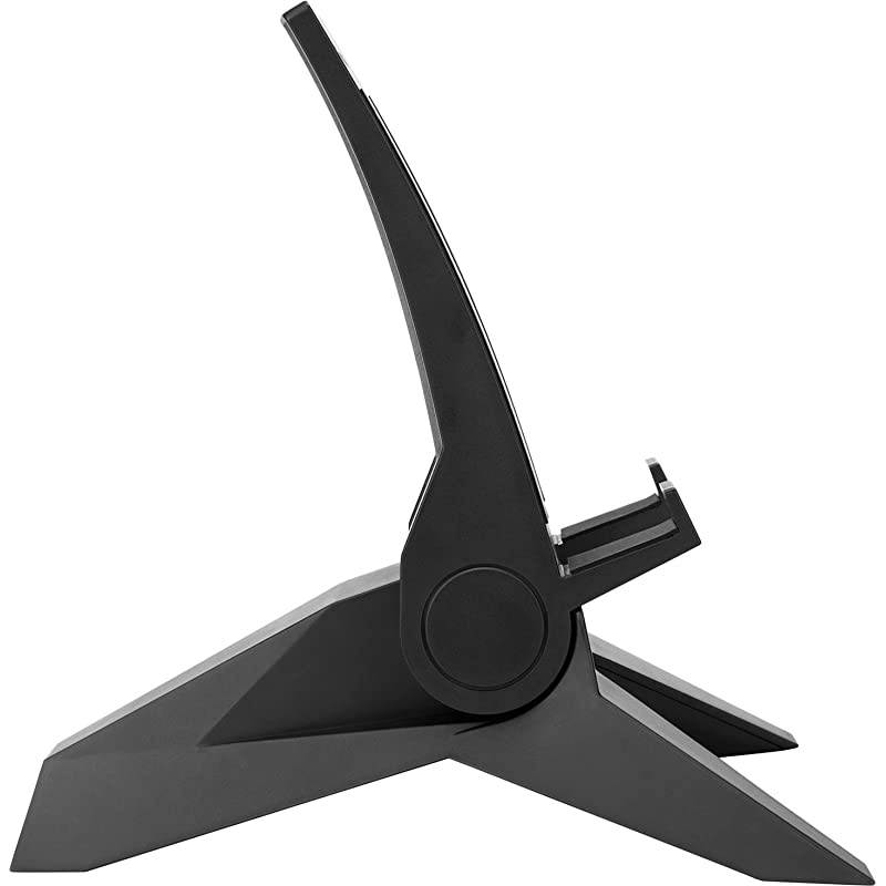 Desk Stand for TabletLaptop with Multiple Viewing Angles ACX002USZ