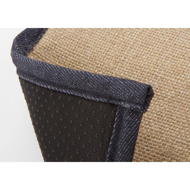 Petlinks Scratch and Play Mat Cat Scratcher