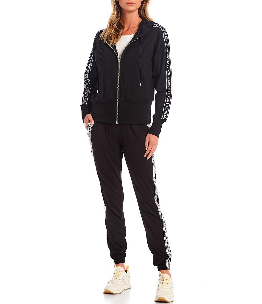 The North Face Half Dome Long Raglan Sleeve Hooded Neck Animal Print Logo Cotton Fleece Hoodie