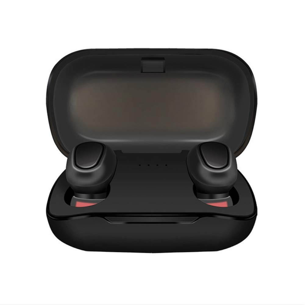 Y33 TWS Wireless Earbuds Bluetooth Earbuds Earphones Wireless Earphones Stereo Music Headphones Headset