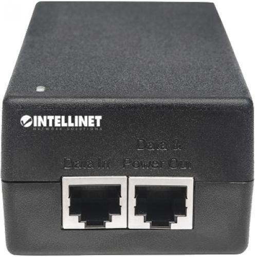 Intellinet 561235 Gigabit Ultra Poe+ Injector