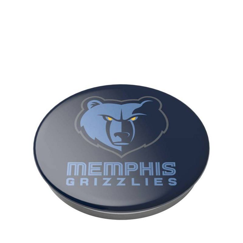 NBA Memphis Grizzlies Pop Grip Pop Socket