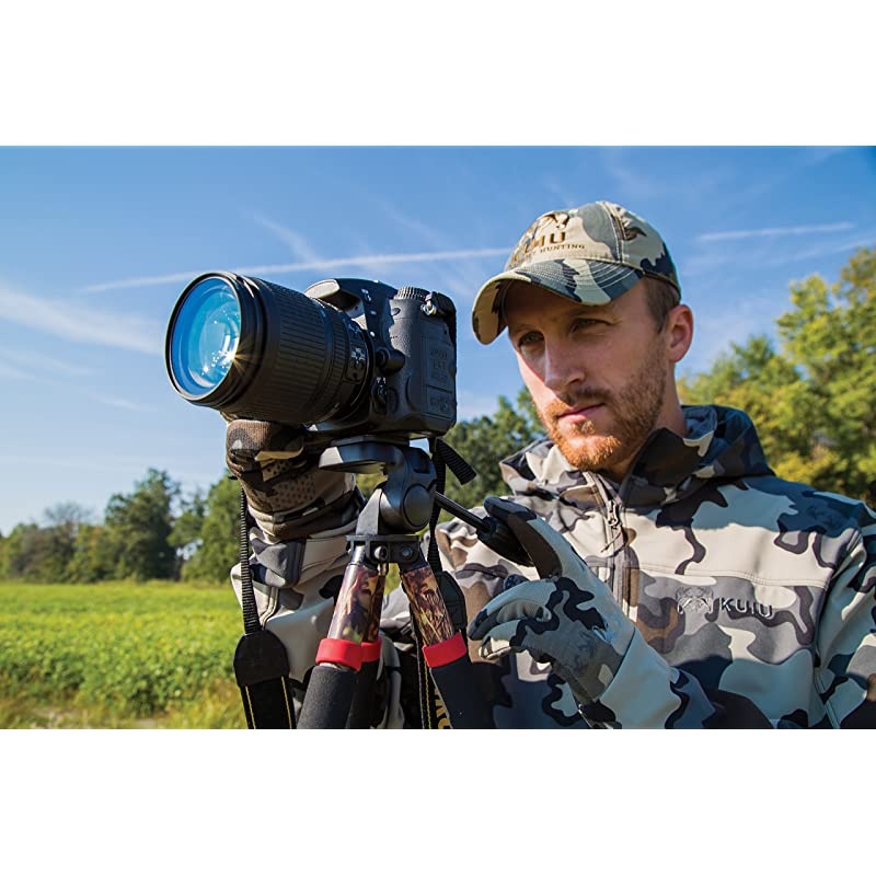 SSA Spotting Scope Adaptor