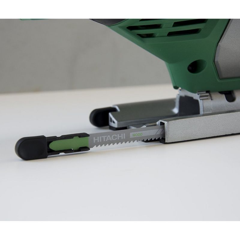 Hitachi CJ18DGLP4 18V Cordless Lithium-Ion Jig Saw (Tool Only)