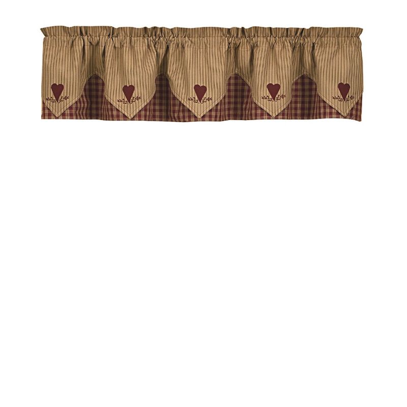 C&F Home Ainsley Valance
