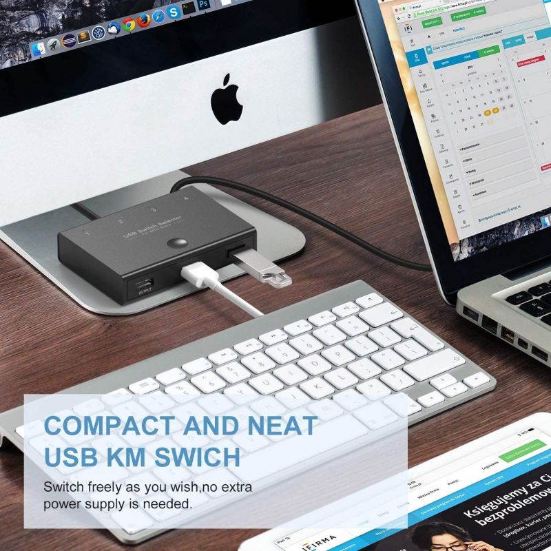 Avocent 10 ft. USB keyboard, mouse & HDMI video cable with speakers - Used with SC840H-001