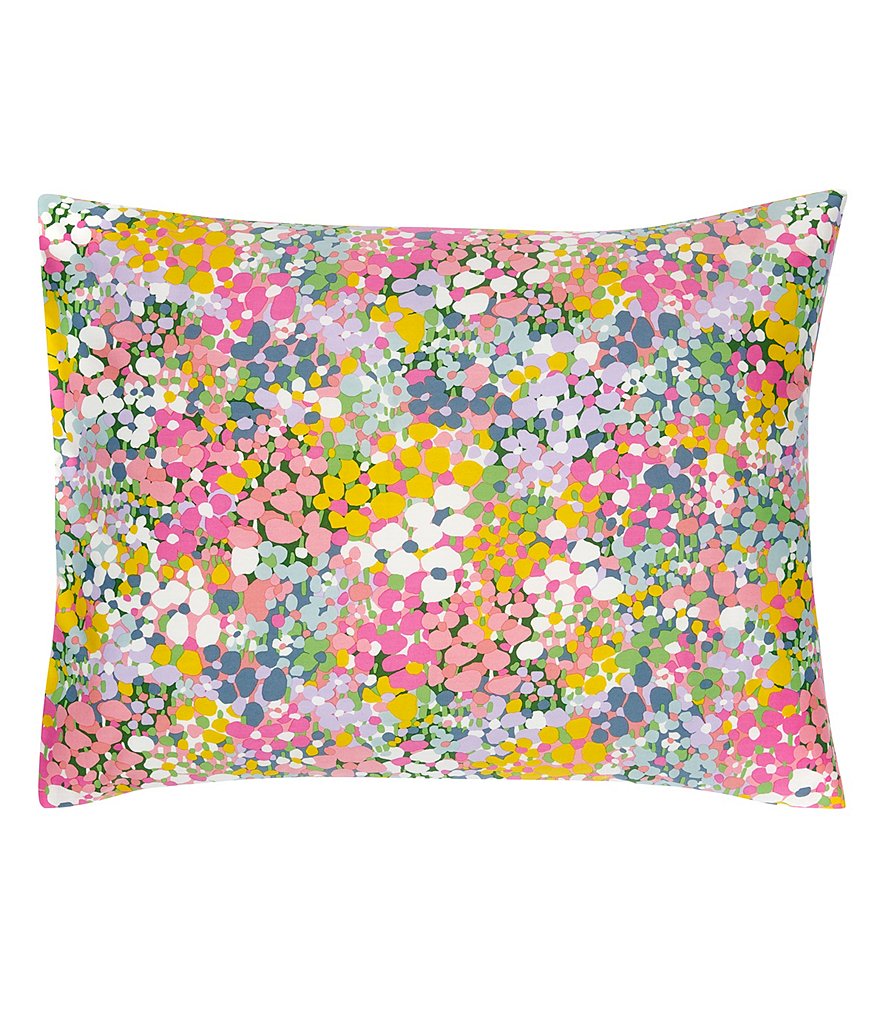 kate spade new york Floral Dots Collection Comforter Mini Set