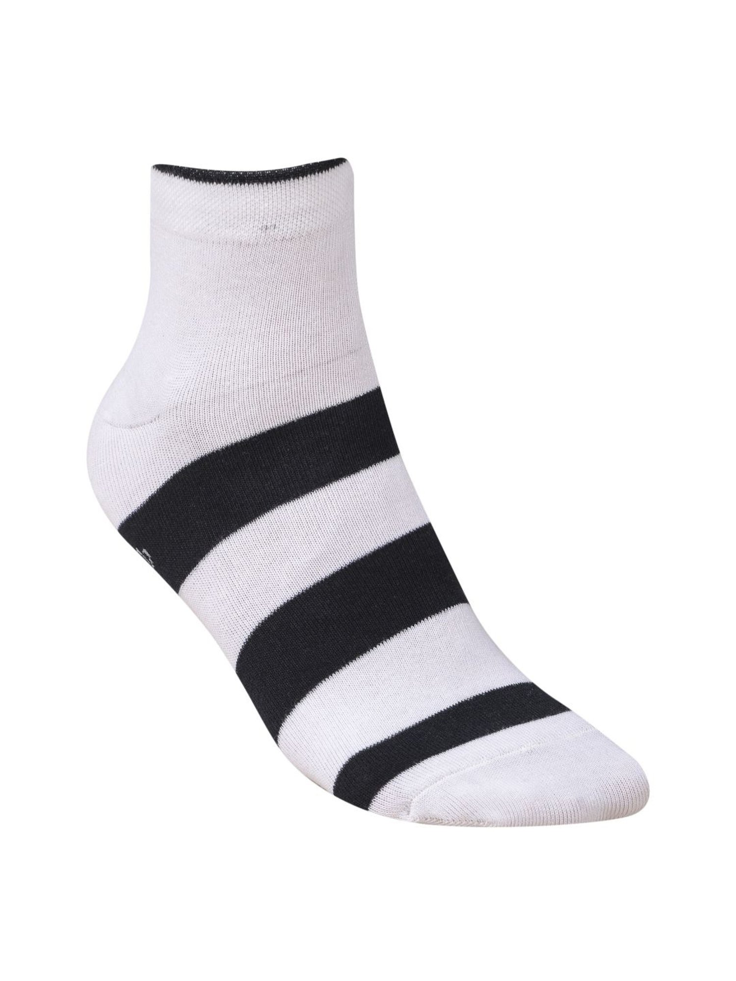 Dollar Socks For Men's Casual Ankle Length In (Pack of 3)