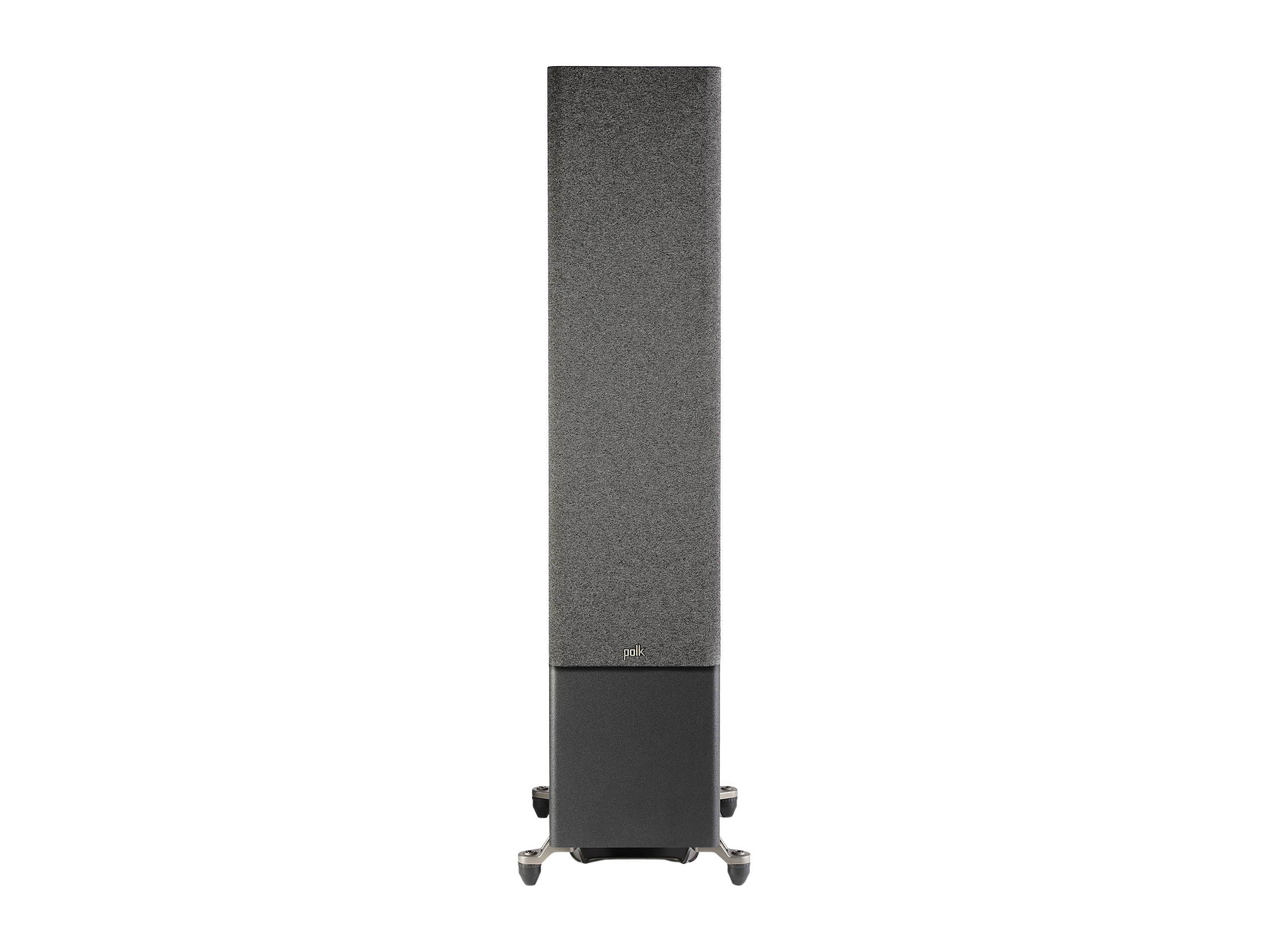 Polk Audio Reserve Series R700 Black Premium Floorstanding Loudspeaker - Single