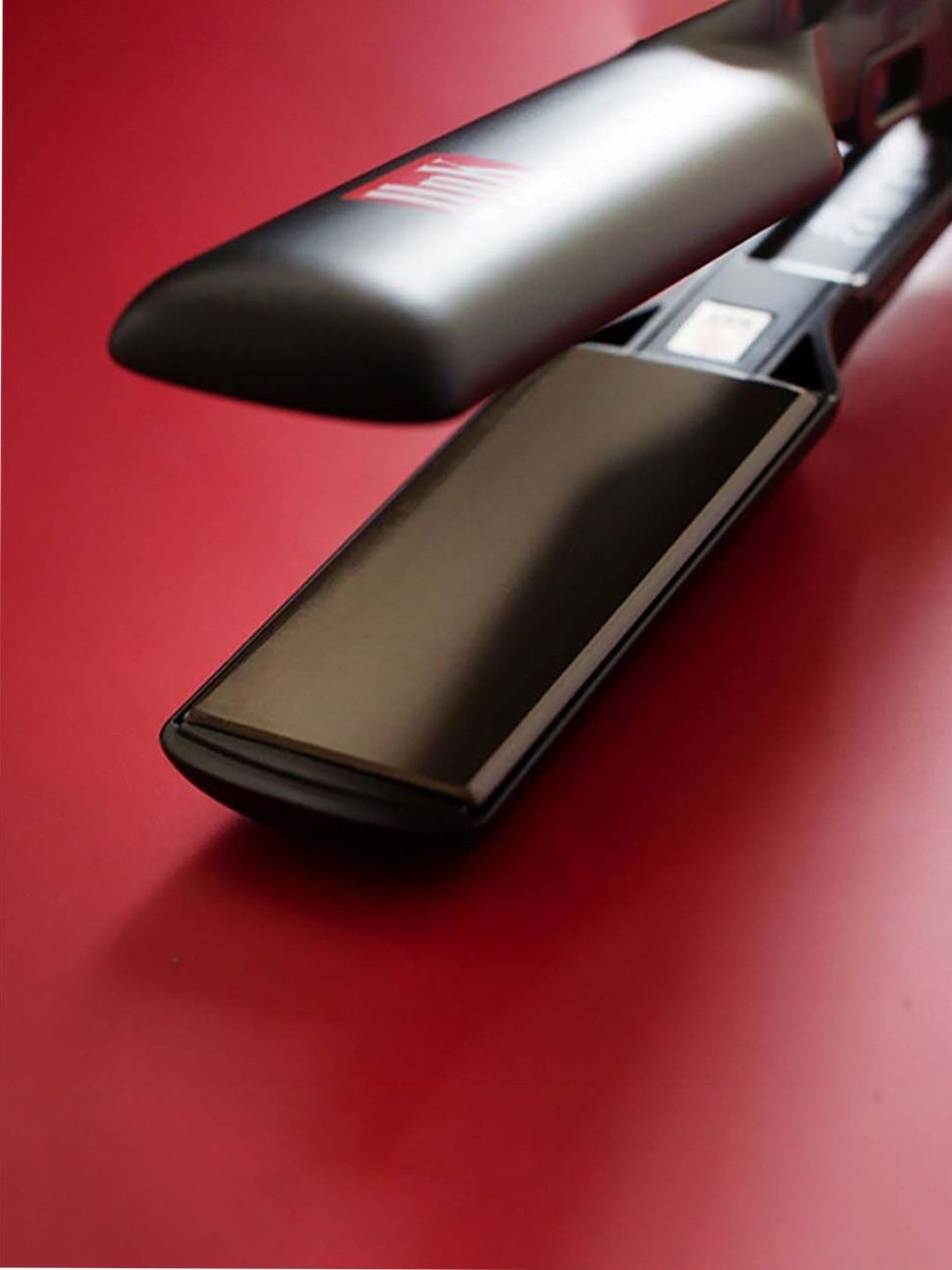 HNK Keratiner Premium Iron (Black)